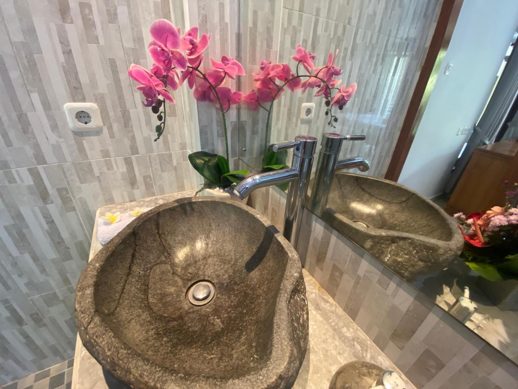 Gus Arditya Homestay Ubud Eksteriør bilde